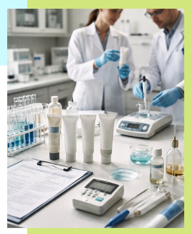 Сертификация зубной пасты в Каменске-Шахтинском от 20602 р. Алешин-Ксш