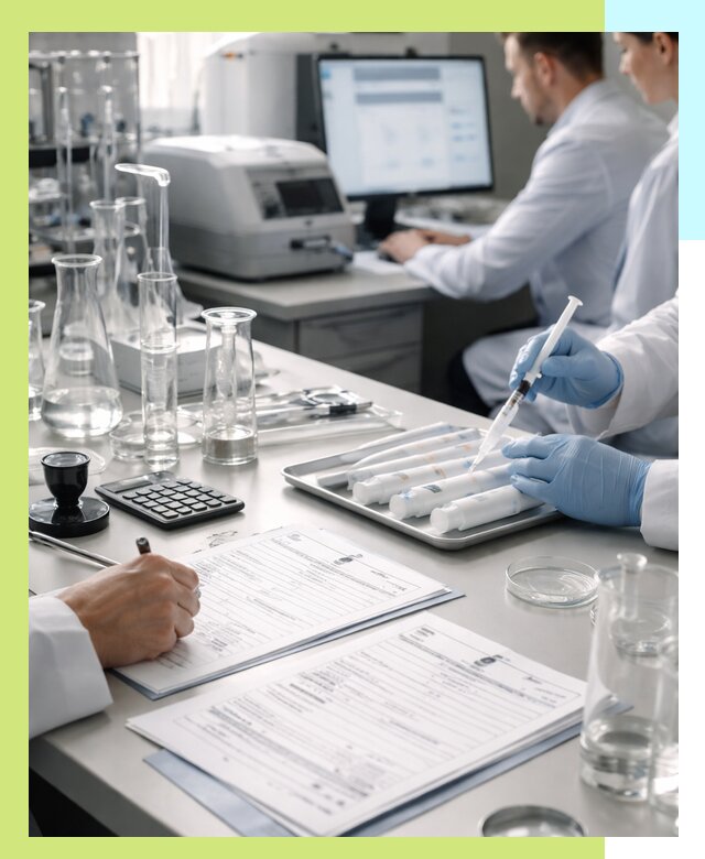 Сертификация зубной пасты, оформление документов в Каменске-Шахтинском