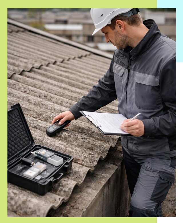 Сертификация шифера и техническая документация в Каменске-Шахтинском