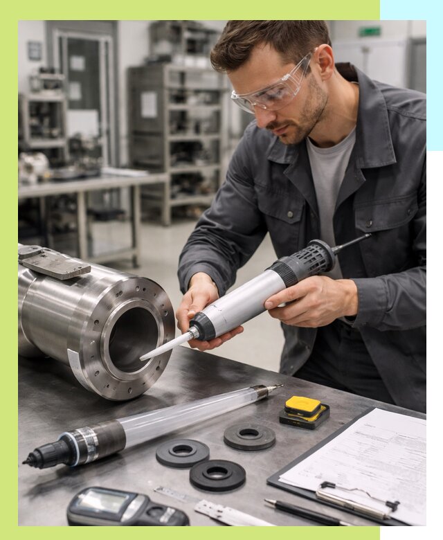 Сертификация герметиков и получение деклараций в Каменске-Шахтинском