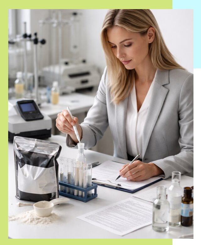 Сертификация спортивного питания в Каменске-Шахтинском с оформлением документов