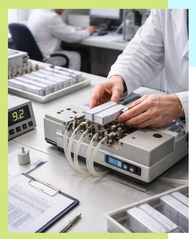 Сертификация сигарет и табачной продукции в Каменске-Шахтинском