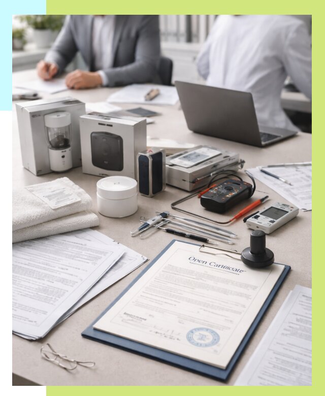 Сертификация товаров в Каменске-Шахтинском от 25753 р., Алешин-Ксш срочно