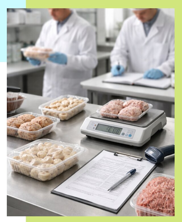 Сертификация полуфабрикатов в Каменске-Шахтинском от 18542 р. | Алешин-Ксш