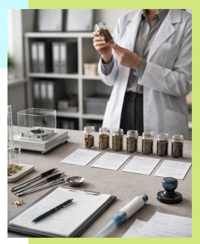 Сертификация чая в Каменске-Шахтинском от 12361 р. | Алешин-Ксш, оформить