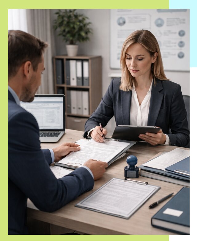 Сертификация услуг в Каменске-Шахтинском, подтверждение соответствия и качества