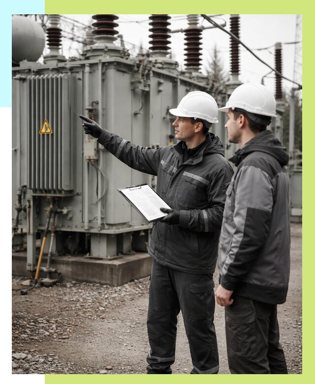 Сертификация высоковольтного оборудования в Каменске-Шахтинском|Алешин-Ксш 77258р