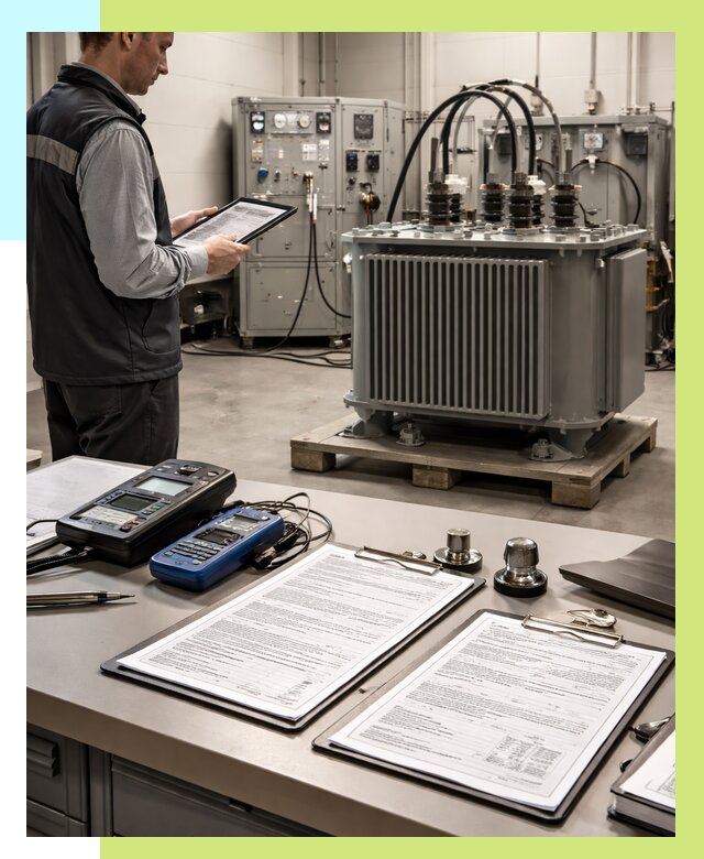 Сертификация трансформаторов под ключ в Каменске-Шахтинском от 25753 р. Алешин-Ксш