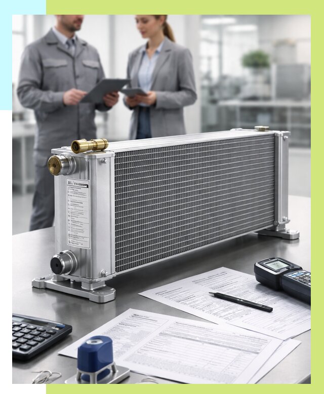 Сертификация радиаторов в Каменске-Шахтинском под ключ от 8756 р. | Алешин-Ксш