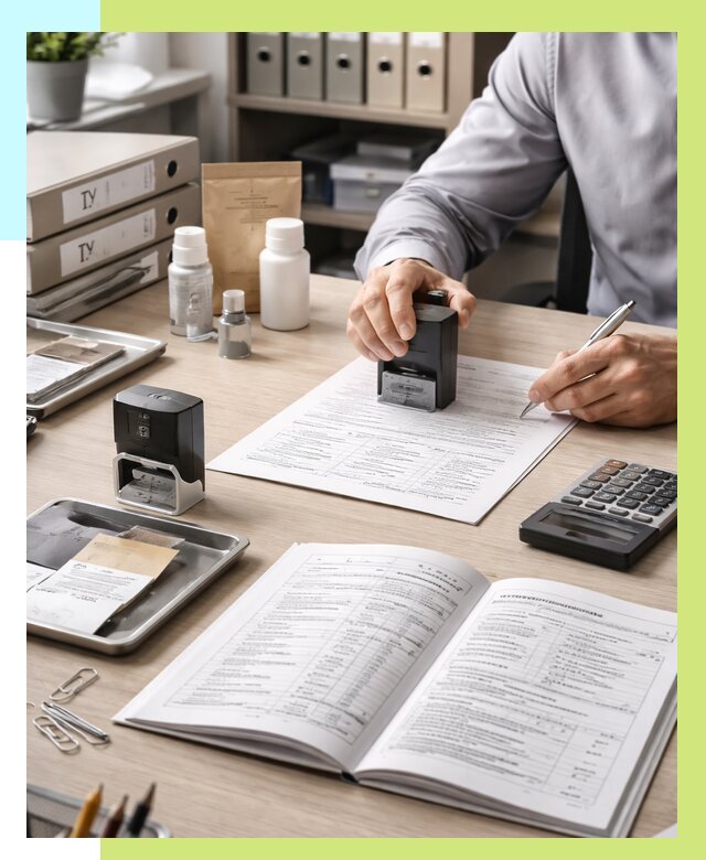 Разработка ТУ на продукцию в Каменске-Шахтинском от 12361 р. | Алешин-Ксш