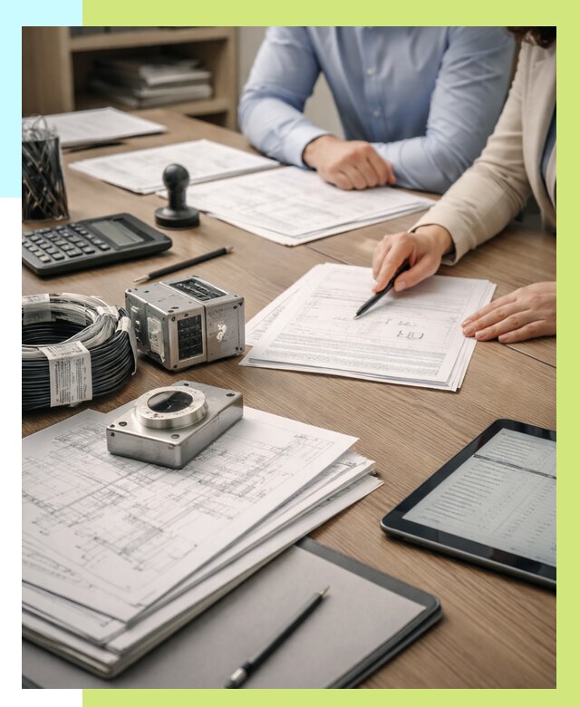 ТУ на изделие в Каменске-Шахтинском: оформить и получить от 8756 р. | Алешин-Ксш