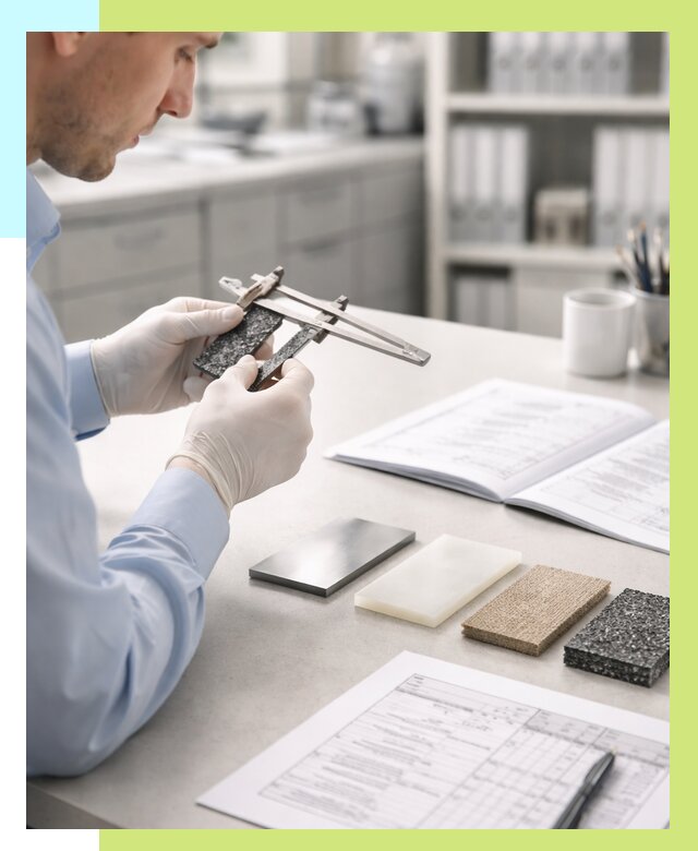 Разработка ТУ на материалы в Каменске-Шахтинском от 20602 р. Алешин-Ксш