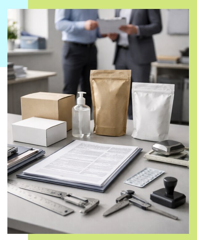 ТУ на упаковку в Каменске-Шахтинском от 10301 р., оформить и заказать |Алешин-Ксш