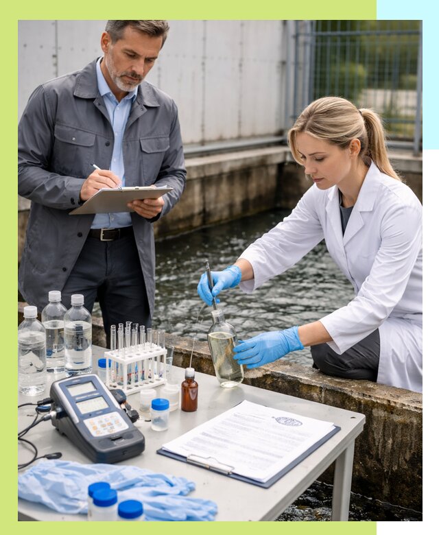 Разработка технических условий (ТУ) на водоснабжение в Каменске-Шахтинском