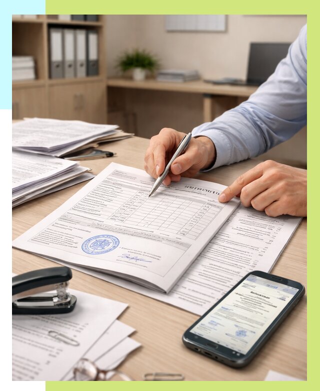 Паспорт на товар в Каменске-Шахтинском от 3090 р. | Сертификация Алешин-Ксш