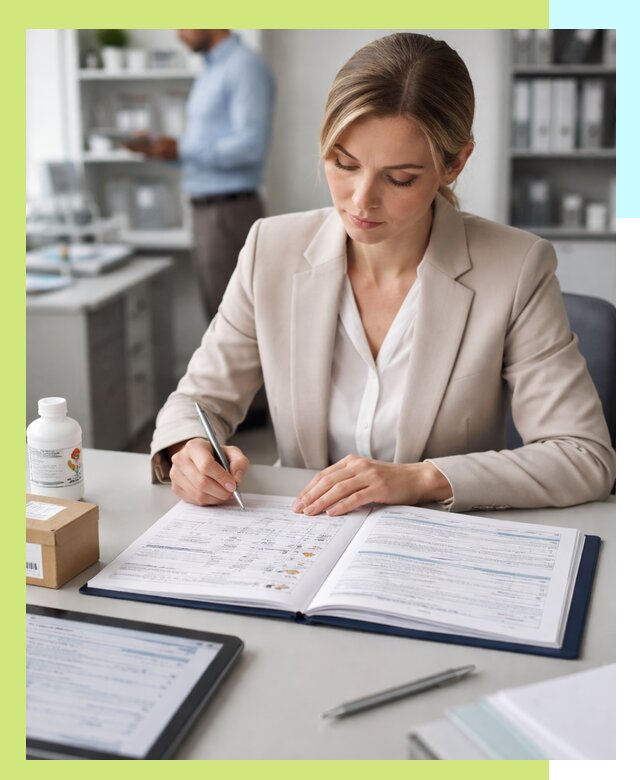 Оформление паспорта безопасности продукции и оборудования в Каменске-Шахтинском