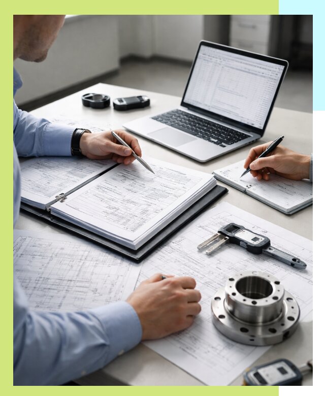 Разработка технологической инструкции для производства в Каменске-Шахтинском