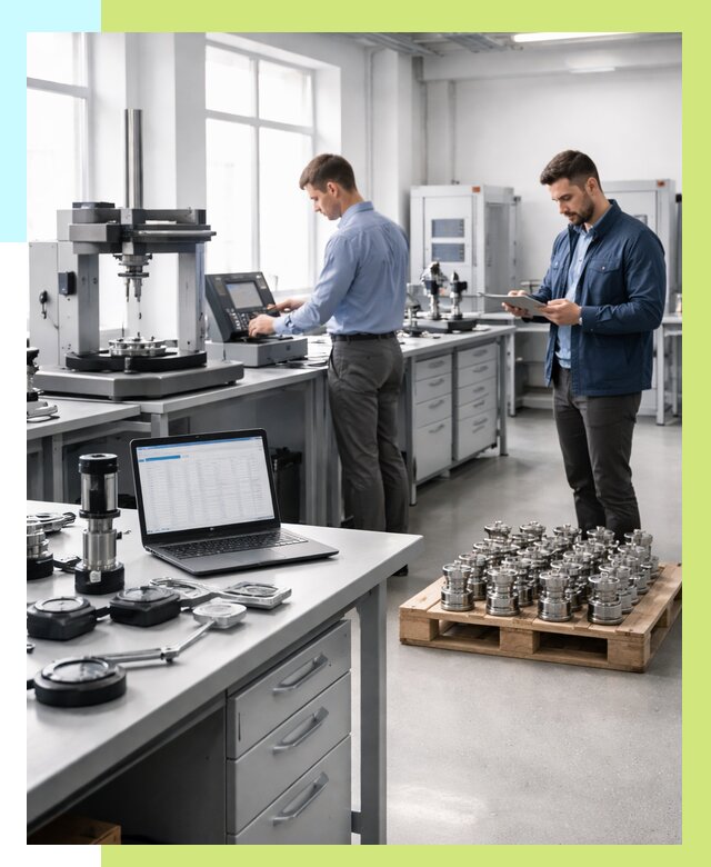 Технологический процесс в Каменске-Шахтинском от 7211 р. | Алешин-Ксш