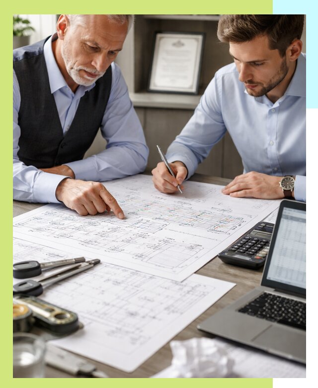 Разработка маршрутных карт технологических процессов в Каменске-Шахтинском