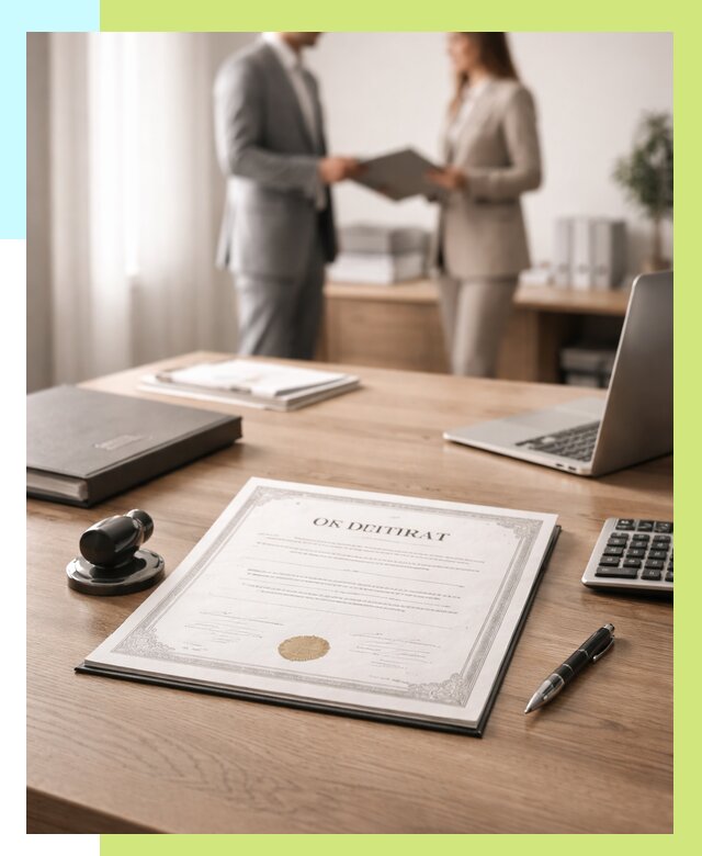 Сертификат на услуги в Каменске-Шахтинском оформить от 8756 р. Алешин-Ксш