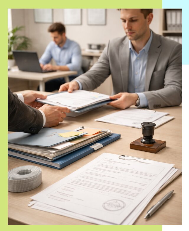 Выдача сертификата на услуги в Каменске-Шахтинском — подтверждение качества