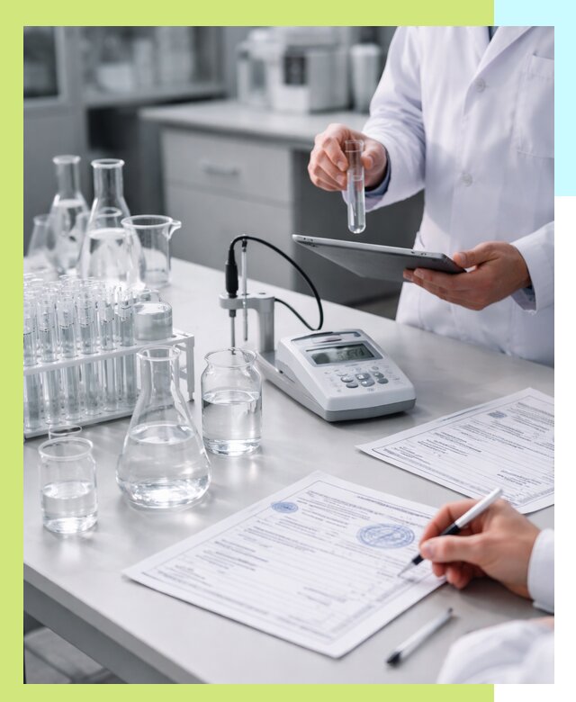 Получение СГР на воду и сопроводительная документация в Каменске-Шахтинском