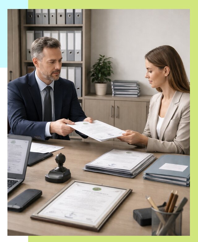 Нотификация ФСБ в Каменске-Шахтинском от 25753 р., Получить у Алешин-Ксш