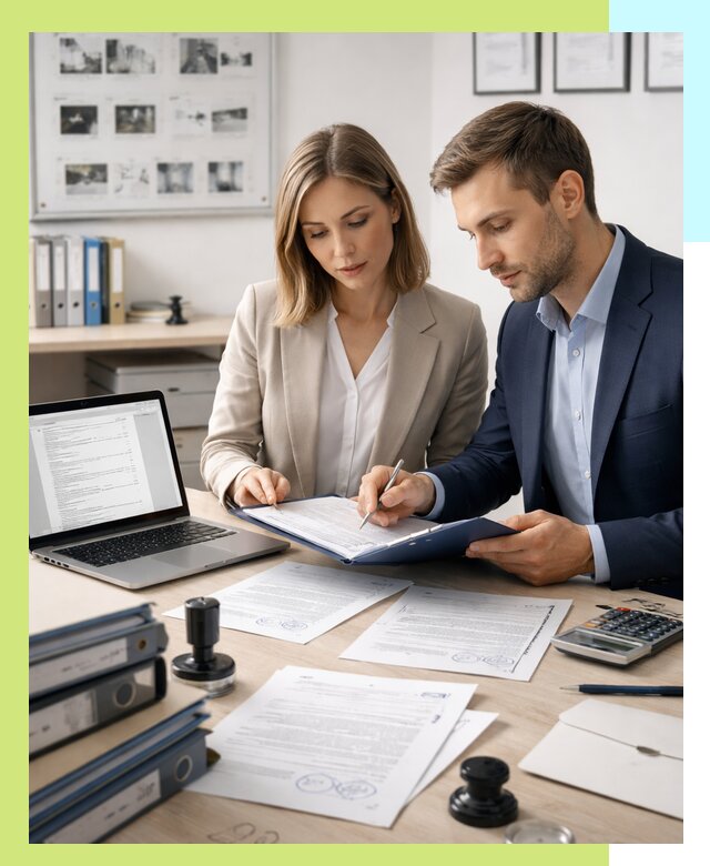 Нотификация ФСБ для продукции и оборудования в Каменске-Шахтинском