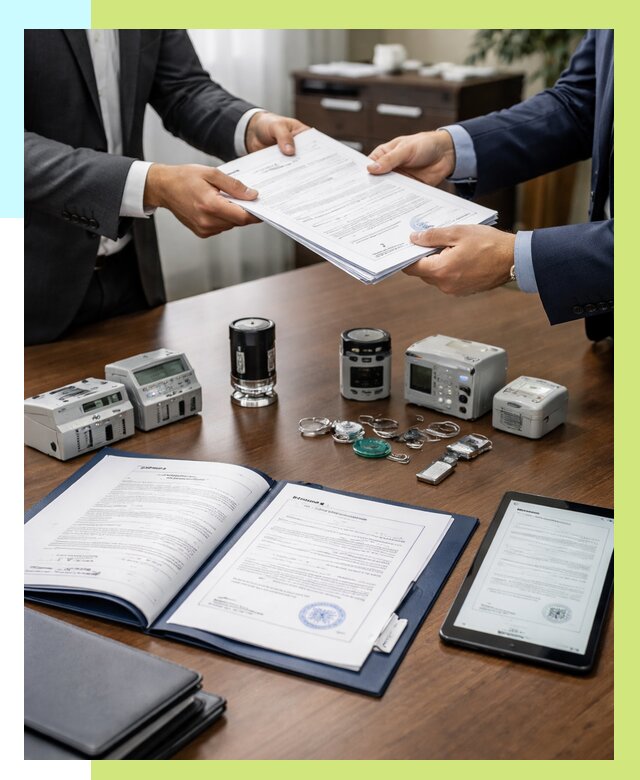 БКТС в Каменске-Шахтинском: оформить и заказать от 7726 р. | Алешин-Ксш