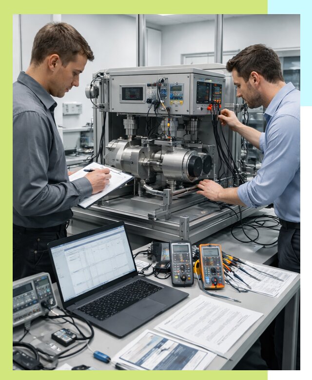 Получение БКТС для техники, оборудования и услуг в Каменске-Шахтинском