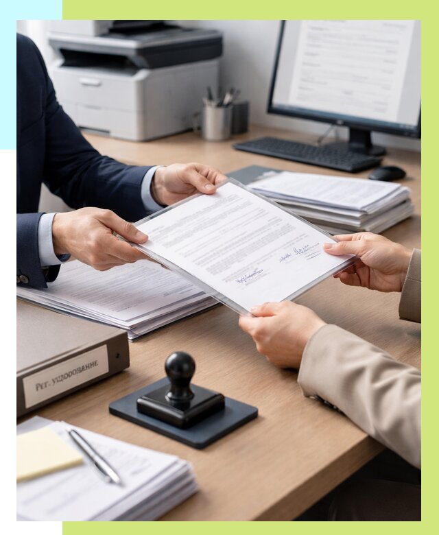 Рег. удостоверение медизделия в Каменске-Шахтинском от 82408р | Алешин-Ксш