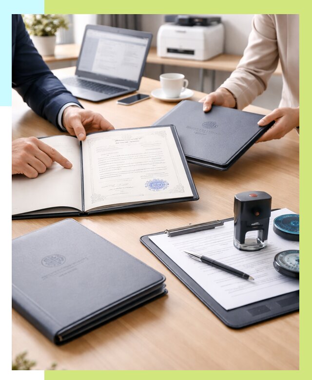 Сертификат OHSAS 18001 в Каменске-Шахтинском от 46355 р. | Алешин-Ксш