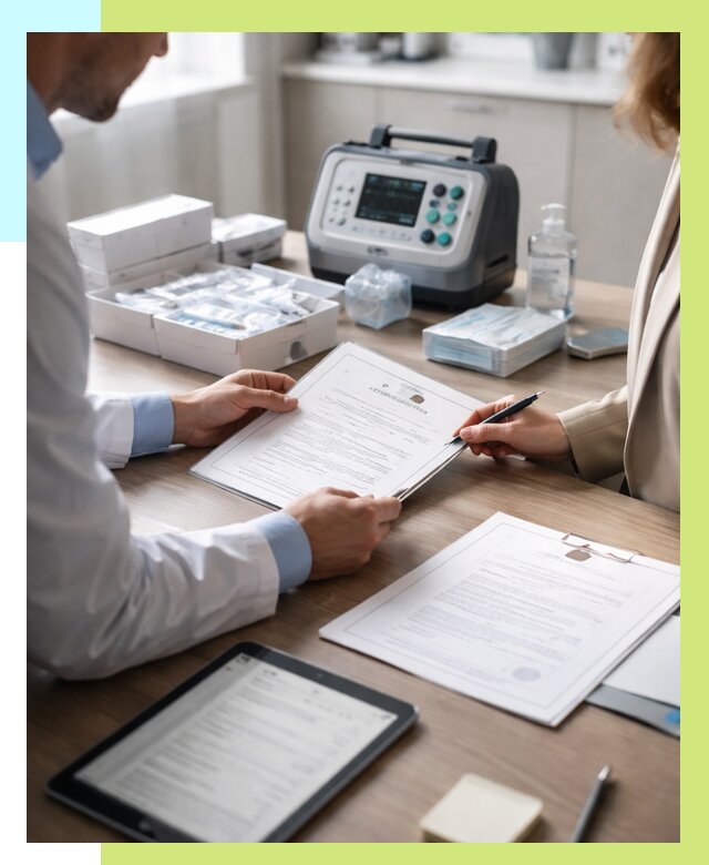 Сертификат ISO 13485 в Каменске-Шахтинском под ключ от 123612 р. | Алешин-Ксш