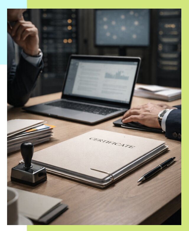 Сертификат ISO 27001 в Каменске-Шахтинском под ключ от 154515 р. Алешин-Ксш