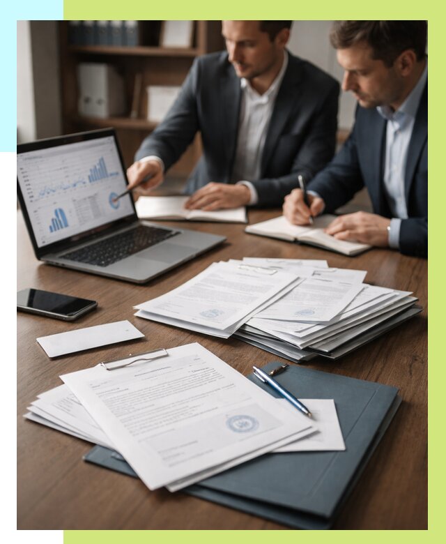 Оценка деловой репутации в Каменске-Шахтинском от 7726 р. | Алешин-Ксш