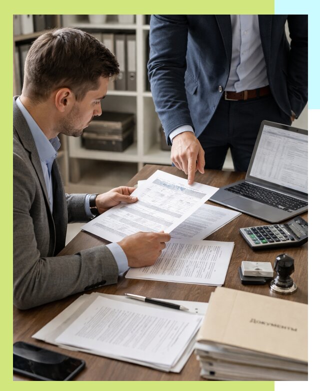 Оценка деловой репутации компании и руководства в Каменске-Шахтинском