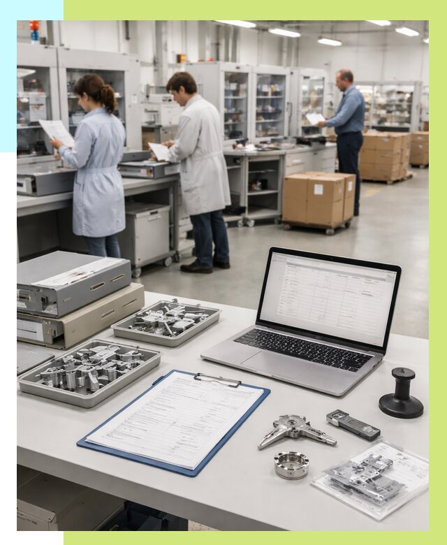 Сертификация производства в Каменске-Шахтинском от 87559 р. | Алешин-Ксш