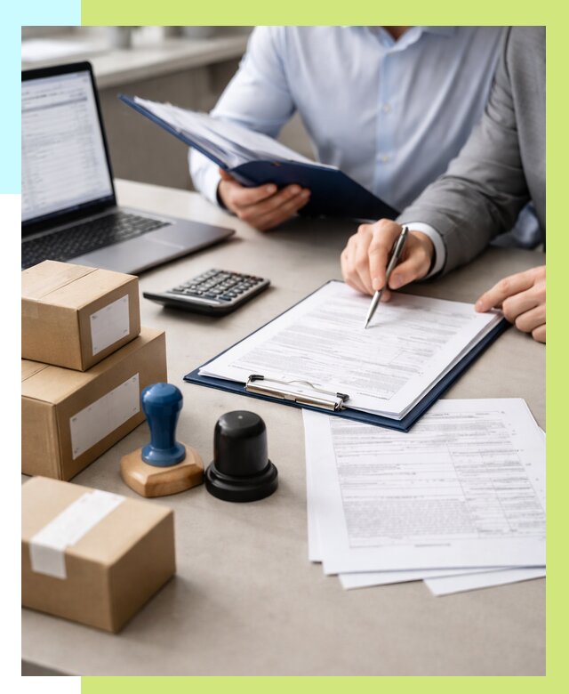 Декларирование продукции в Каменске-Шахтинском от 12361 р., Алешин-Ксш