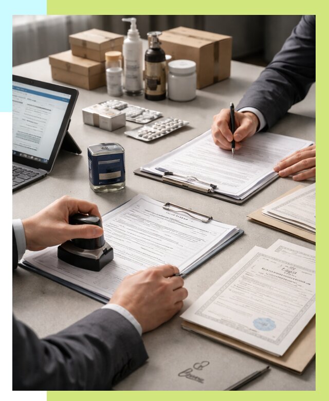 Декларирование товаров в Каменске-Шахтинском от 9271 р. | Алешин-Ксш