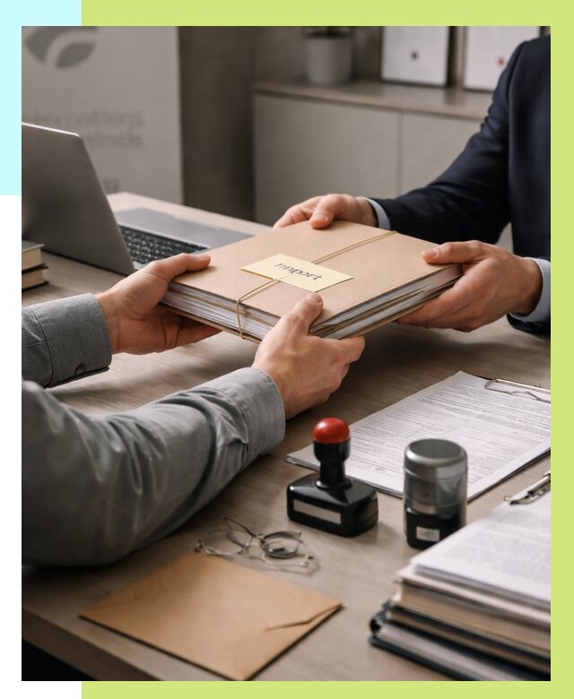 Сертификация для импорта в Каменске-Шахтинском от 30903 р. | Алешин-Ксш