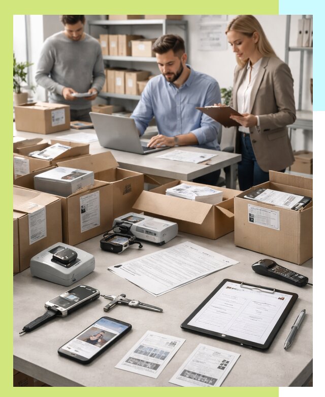 Сертификация товаров и документов для маркетплейсов в Каменске-Шахтинском