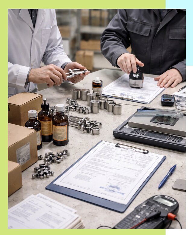 Сертификация продукции собственного производства в Каменске-Шахтинском