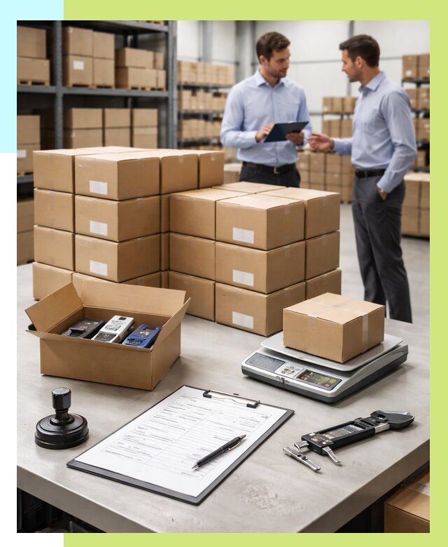 Сертификация партии товара в Каменске-Шахтинском от 15452 р., Алешин-Ксш