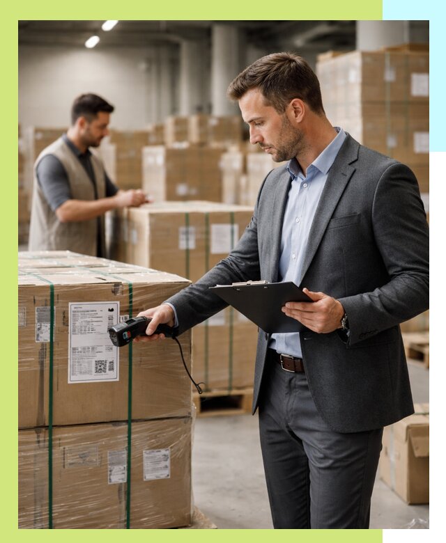 Сертификация партии товара в Каменске-Шахтинском по требованиям законодательства